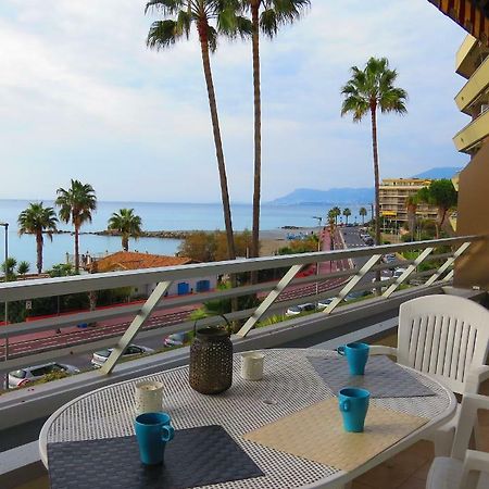 Apartmán Casa Lea Ventimiglia Exteriér fotografie