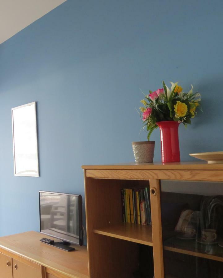 Apartmán Casa Lea Ventimiglia Exteriér fotografie