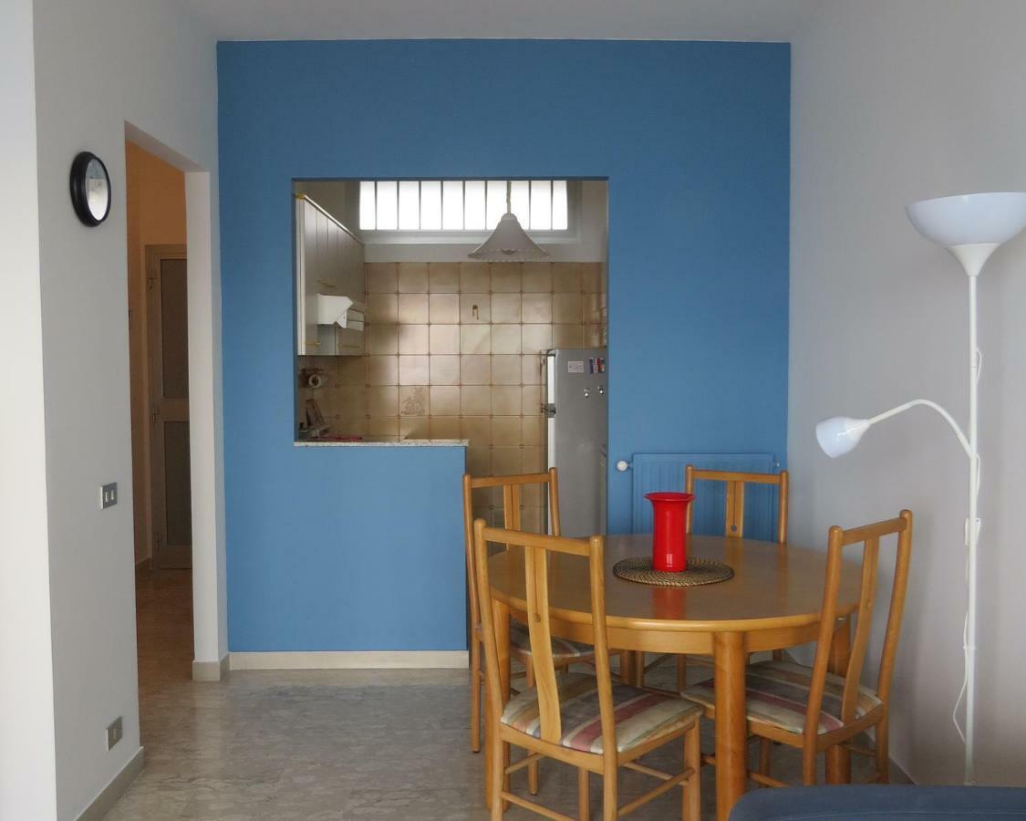 Apartmán Casa Lea Ventimiglia Exteriér fotografie