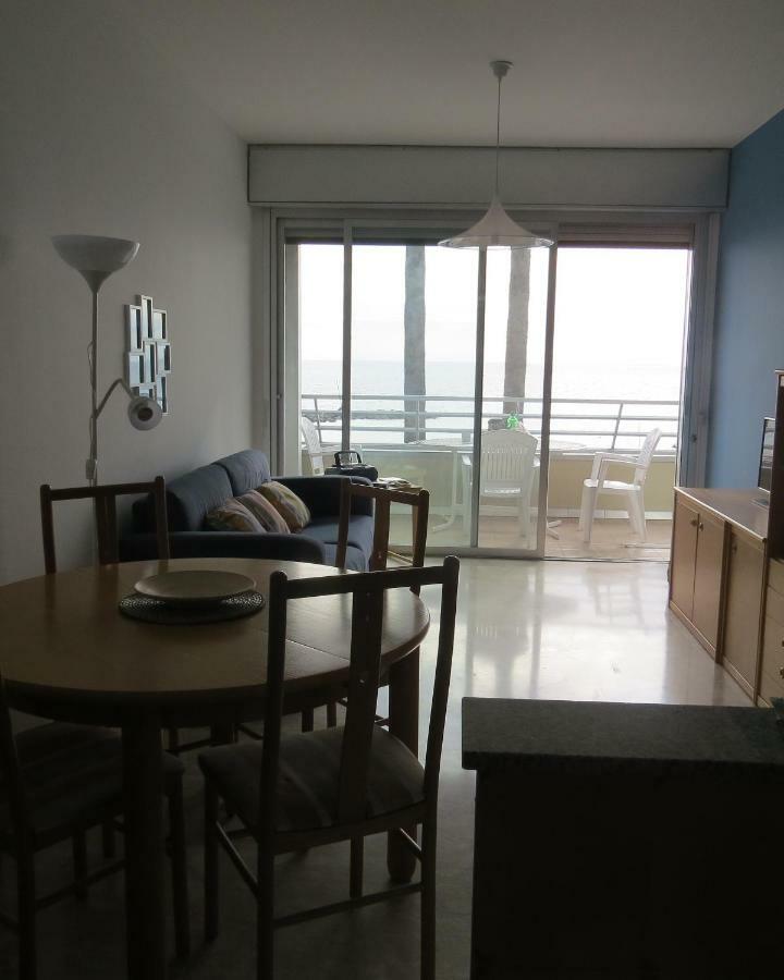 Apartmán Casa Lea Ventimiglia Exteriér fotografie