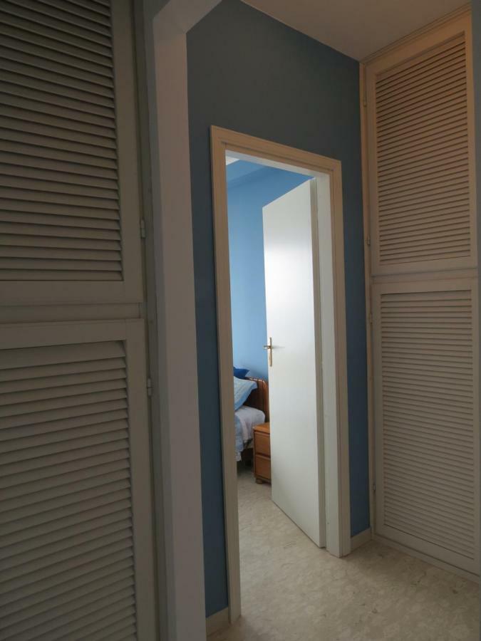 Apartmán Casa Lea Ventimiglia Exteriér fotografie